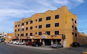 Avenida Cancun Hotel